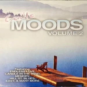 Gentle Moods Vol 2