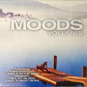 Gentle Moods Vol 2