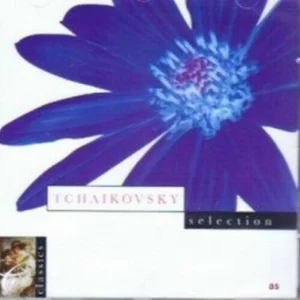 Tchaikovsky Selection