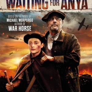 Waiting for Anya