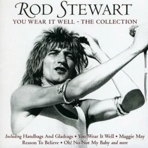 You Wear It Well - The Collection