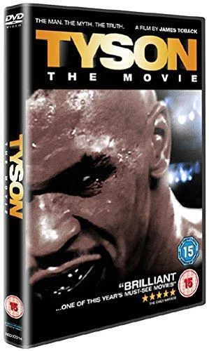 Tyson: The Movie
