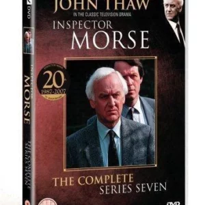 Inspector Morse: Series 7