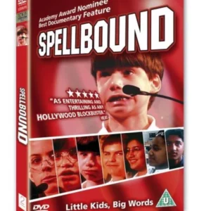 Spellbound