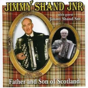 Father and Son of Scotland
