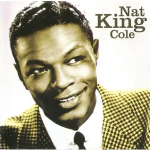 Nat King Cole