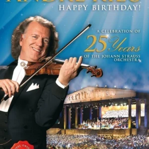 Happy Birthday!