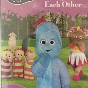 In The Night Garden - Looking For Each Other