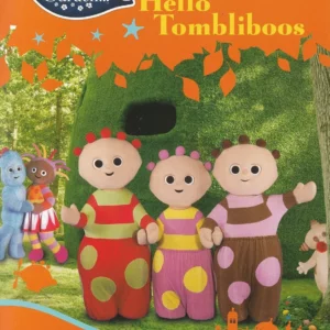 In The Night Garden Hello Tombliboos ! CBeebies