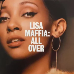 Lisa Maffia : All Over