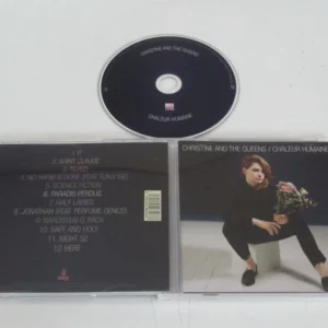 Christine and the Queens/Chaleur Humaine