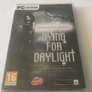 Dying for Daylight