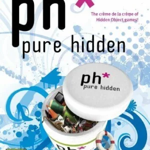 Pure Hidden