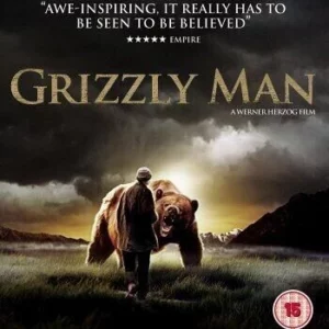 Grizzly Man