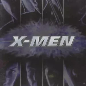 X-MEN