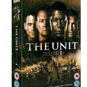 The Unit - Season 1