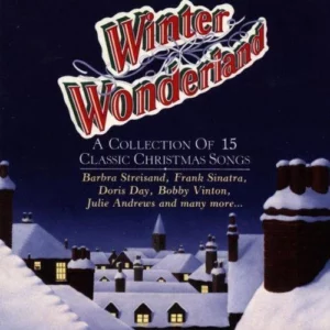 Winter Wonderland