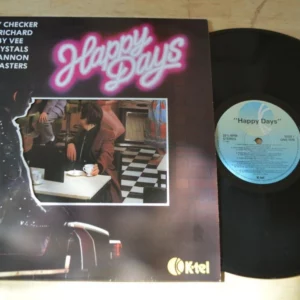 Various - Happy Day