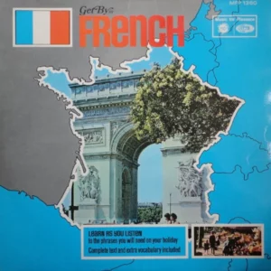 Get By In French