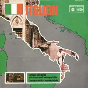 Get By In Italian