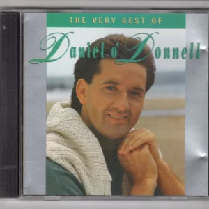 Daniel O Donnell Very Best of
