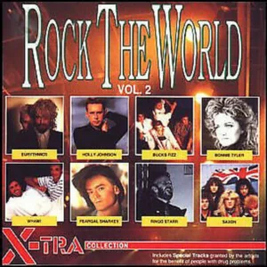 Rock The World Vol. 2