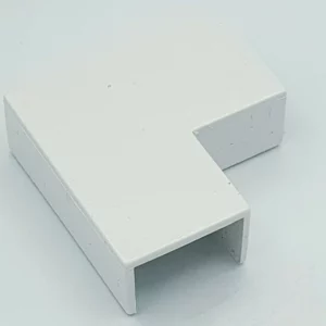 Flat Angle 16mm x 16mm