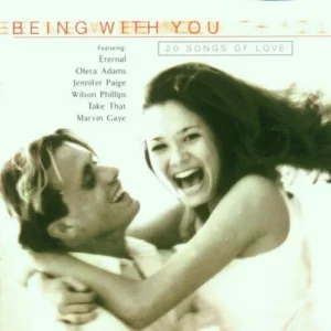 Being With You
