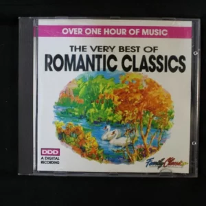 The Very Best of Romantic Classics