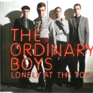 Lonely At The Top
