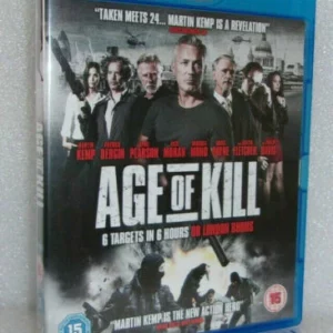 Age of Kill