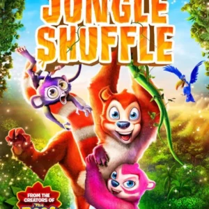 Jungle Shuffle