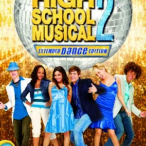High School Musical 2