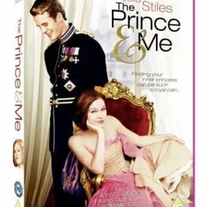 The Prince And Me