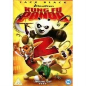 Kung Fu Panda 2