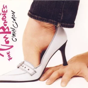 The Von Bondies – C'mon C'mon