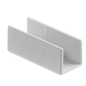 MK Trunking External Coupler 16 x 16mm