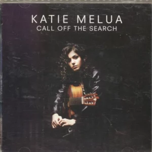 Call Off the Search