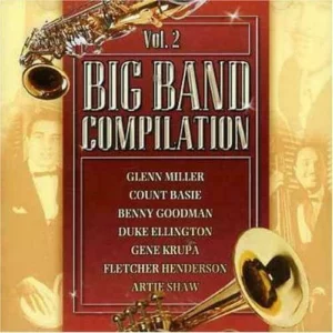 Big Band Compilation Vol.2