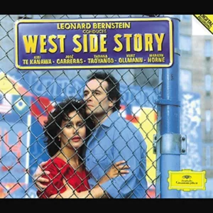 West Side Story