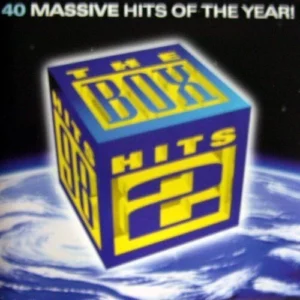 Box Hits 98 Vol.2