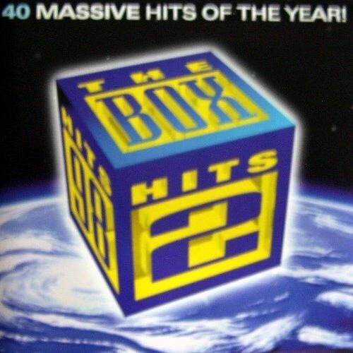 Box Hits 98 Vol.2