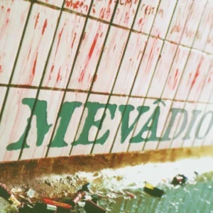 Mevadio