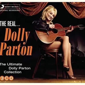 The Real... Dolly Parton