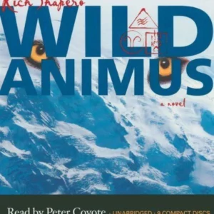 Rich Shapero - Wild Animus