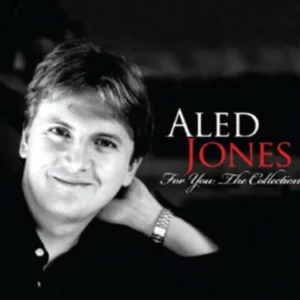 Aled Jones : For You