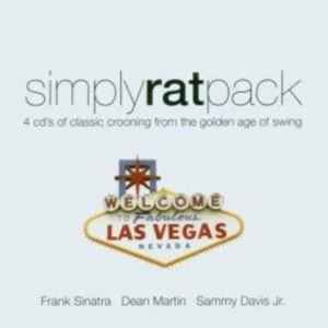 Simply Rat Pack Disc 1
