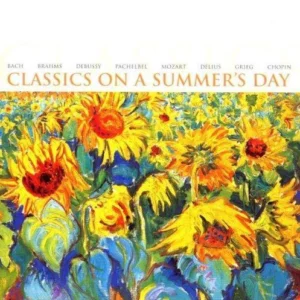 Classics On A Summers Day