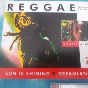 Sun Is Shining / Dreamland