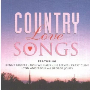 Country Love Songs